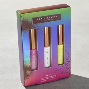 Fenty Beauty BaeCae Liquid Eyeliner Set